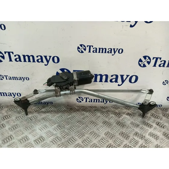 Motor Limpia Delantero para Renault Kangoo Express (Fw0/1_)