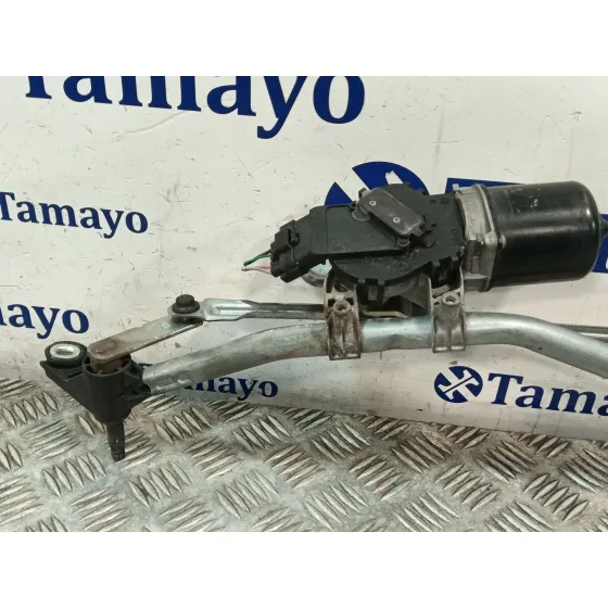 Motor Limpia Delantero para Renault Kangoo Express (Fw0/1_)
