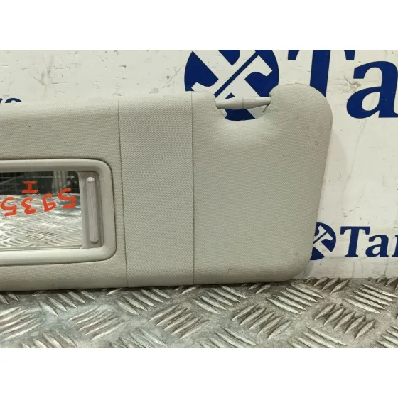 Parasol Izquierdo para Mazda Cx-3 (Dk)