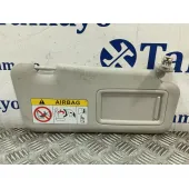 Parasol Derecho para Mazda Cx-3 (Dk)