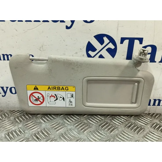 Parasol Derecho para Mazda Cx-3 (Dk)
