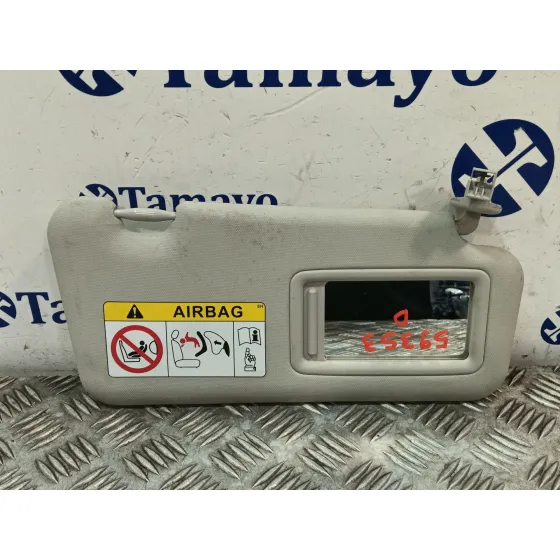 Parasol Derecho para Mazda Cx-3 (Dk)