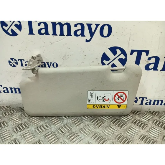 Parasol Derecho para Mazda Cx-3 (Dk)