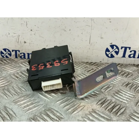 Modulo Electronico para Mazda Cx-3 (Dk)