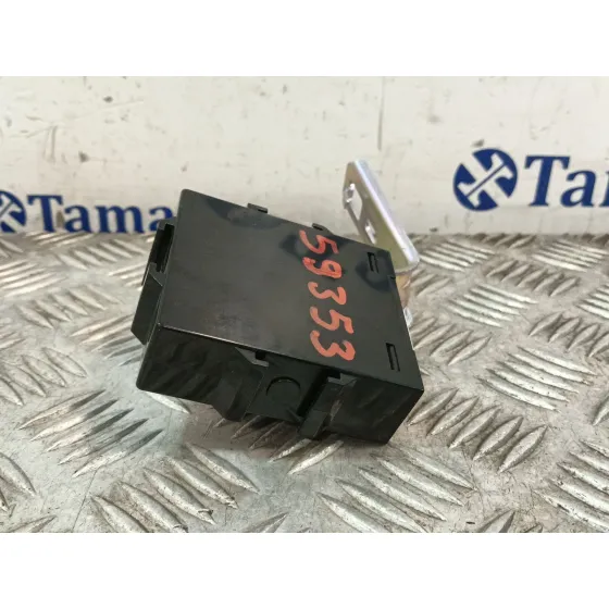 Modulo Electronico para Mazda Cx-3 (Dk)