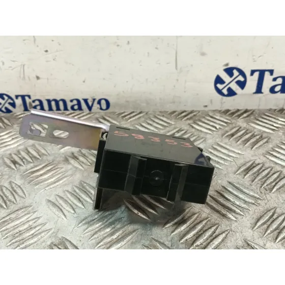 Modulo Electronico para Mazda Cx-3 (Dk)