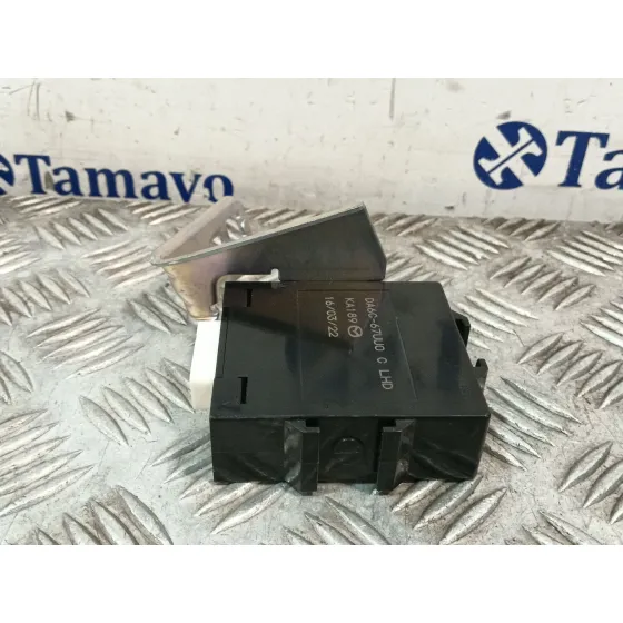 Modulo Electronico para Mazda Cx-3 (Dk)