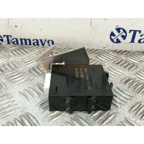 Modulo Electronico para Mazda Cx-3 (Dk)