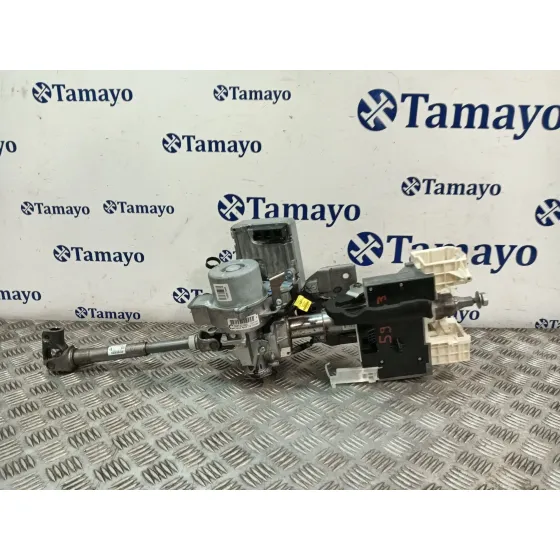 Columna Direccion para Mazda Cx-3 (Dk)