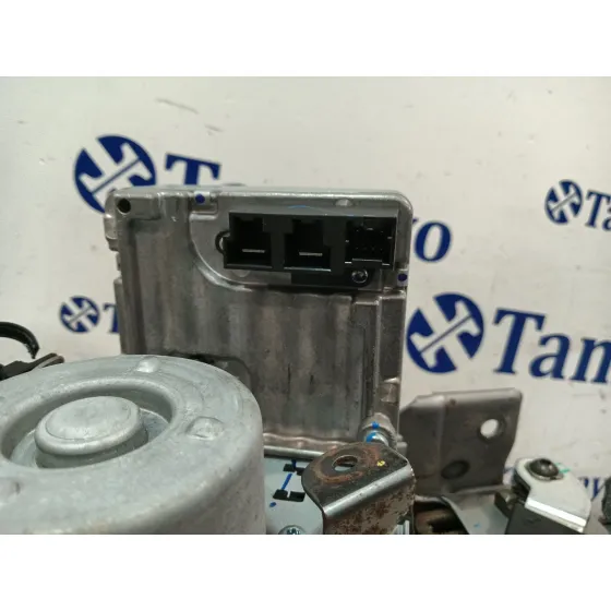 Columna Direccion para Mazda Cx-3 (Dk)