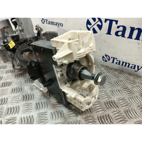Columna Direccion para Mazda Cx-3 (Dk)