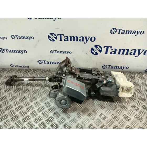 Columna Direccion para Mazda Cx-3 (Dk)