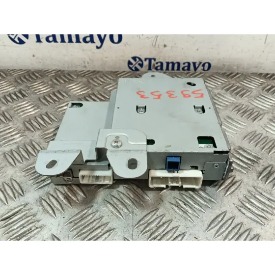 Sistema Navegacion Gps para Mazda Cx-3 (Dk)