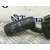 Mando Luces para Mazda Cx-3 (Dk)