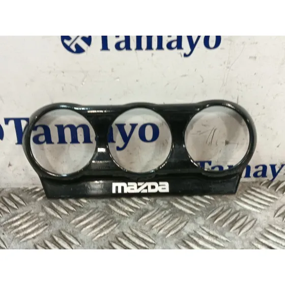 Moldura para Mazda Cx-3 (Dk)