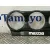 Moldura para Mazda Cx-3 (Dk)