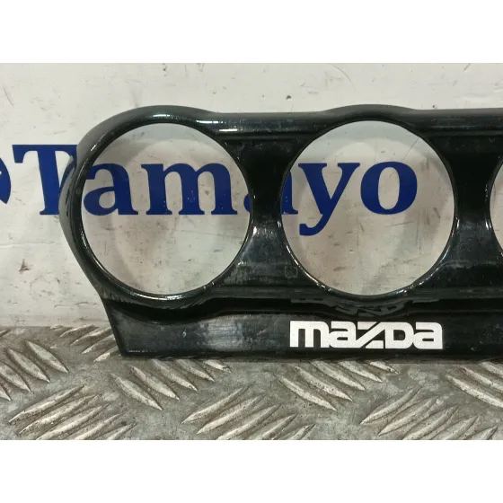 Moldura para Mazda Cx-3 (Dk)