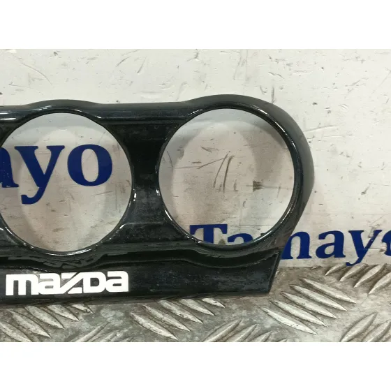 Moldura para Mazda Cx-3 (Dk)