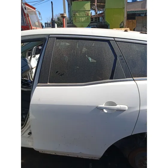 Puerta Trasera Izquierda para Mazda Cx-7 (Er)