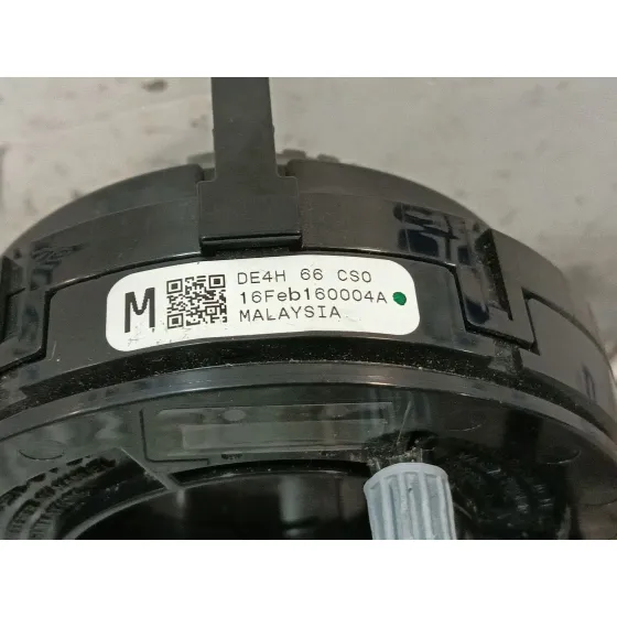 Anillo Airbag para Mazda Cx-3 (Dk)