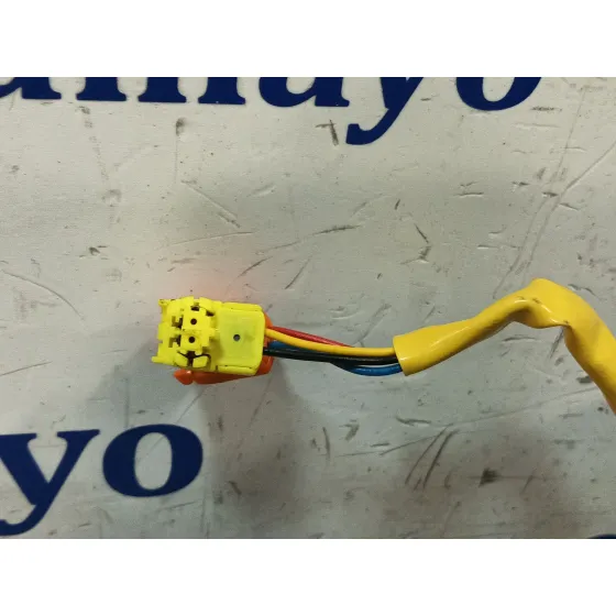 Anillo Airbag para Mazda Cx-3 (Dk)