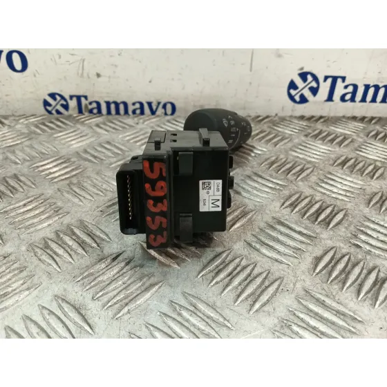 Mando Limpia para Mazda Cx-3 (Dk)