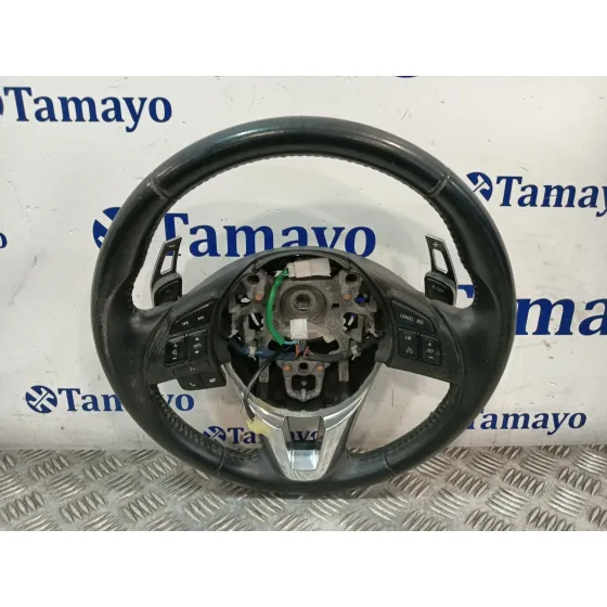 Volante para Mazda Cx-3 (Dk)