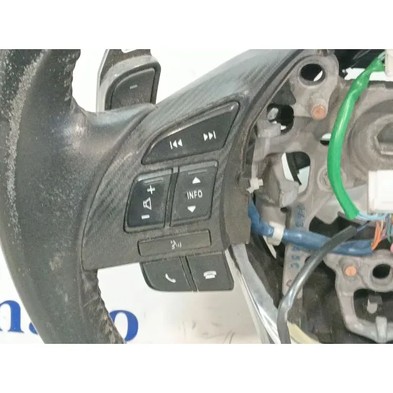 Volante para Mazda Cx-3 (Dk)