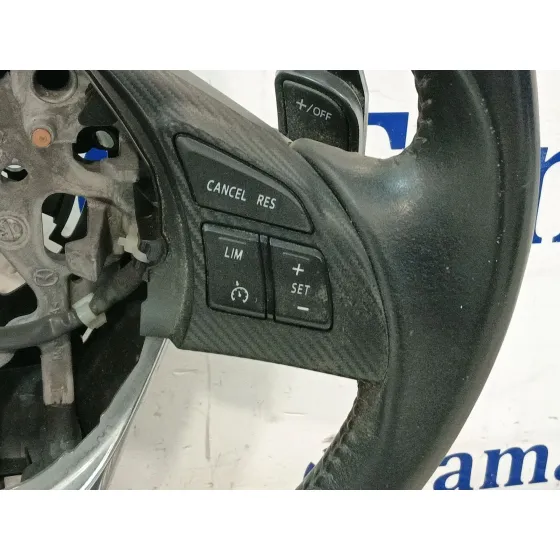 Volante para Mazda Cx-3 (Dk)