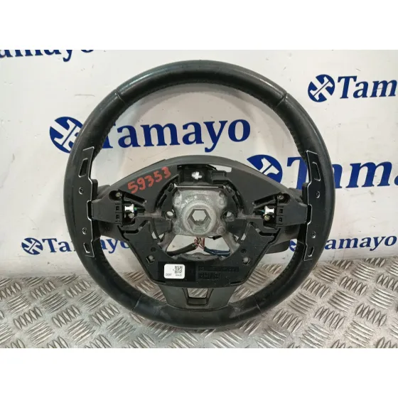 Volante para Mazda Cx-3 (Dk)