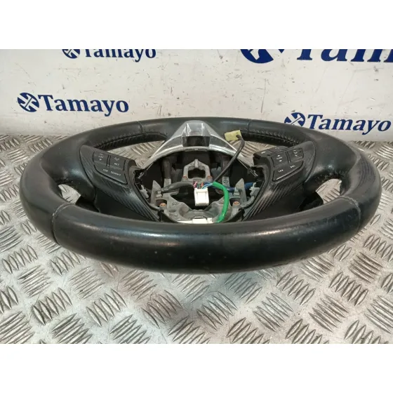 Volante para Mazda Cx-3 (Dk)