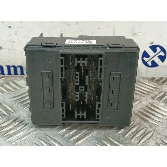Caja Reles / Fusibles para Hyundai Tucson (Nx4E, Nx4A)