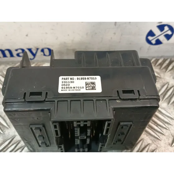 Caja Reles / Fusibles para Hyundai Tucson (Nx4E, Nx4A)