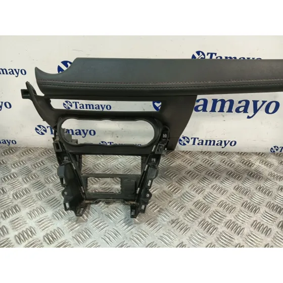 Moldura para Mazda Cx-3 (Dk)