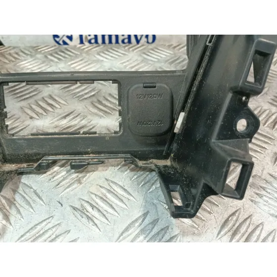 Moldura para Mazda Cx-3 (Dk)