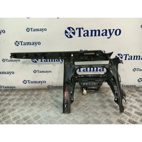 Moldura para Mazda Cx-3 (Dk)