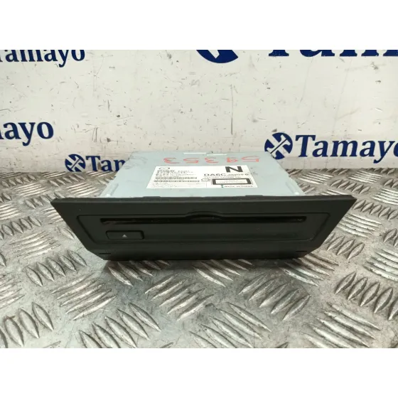 Sistema Audio / Radio Cd para Mazda Cx-3 (Dk)