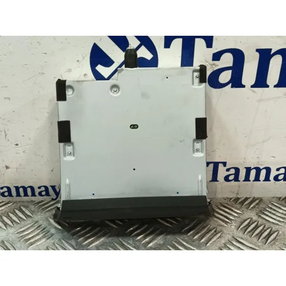 Sistema Audio / Radio Cd para Mazda Cx-3 (Dk)