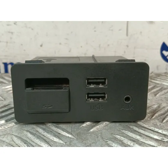 Modulo Electronico para Mazda Cx-3 (Dk)