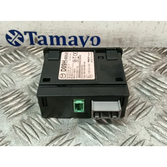 Modulo Electronico para Mazda Cx-3 (Dk)