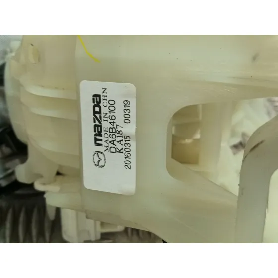 Palanca Cambio para Mazda Cx-3 (Dk)