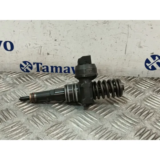 Inyector para Volkswagen Polo Iv (9N_, 9A_)