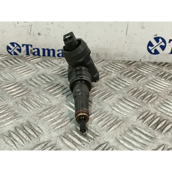 Inyector para Volkswagen Polo Iv (9N_, 9A_)