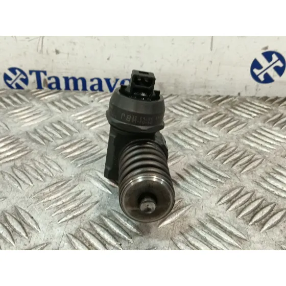 Inyector para Volkswagen Polo Iv (9N_, 9A_)