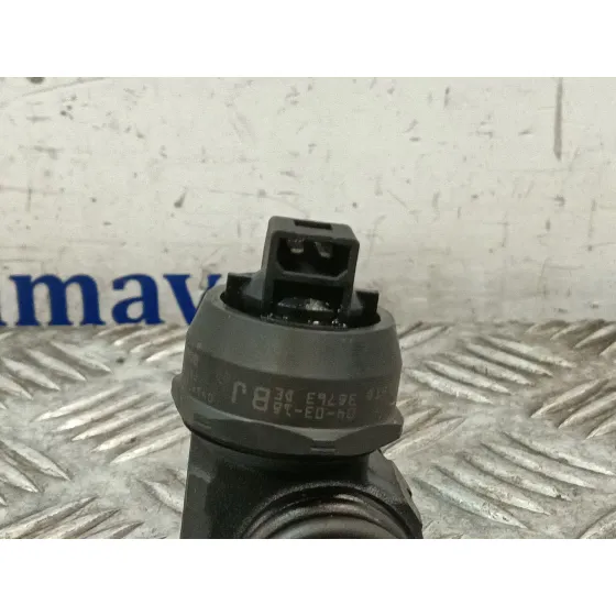 Inyector para Volkswagen Polo Iv (9N_, 9A_)