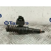 Inyector para Volkswagen Polo Iv (9N_, 9A_)