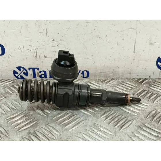 Inyector para Volkswagen Polo Iv (9N_, 9A_)