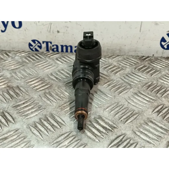 Inyector para Volkswagen Polo Iv (9N_, 9A_)
