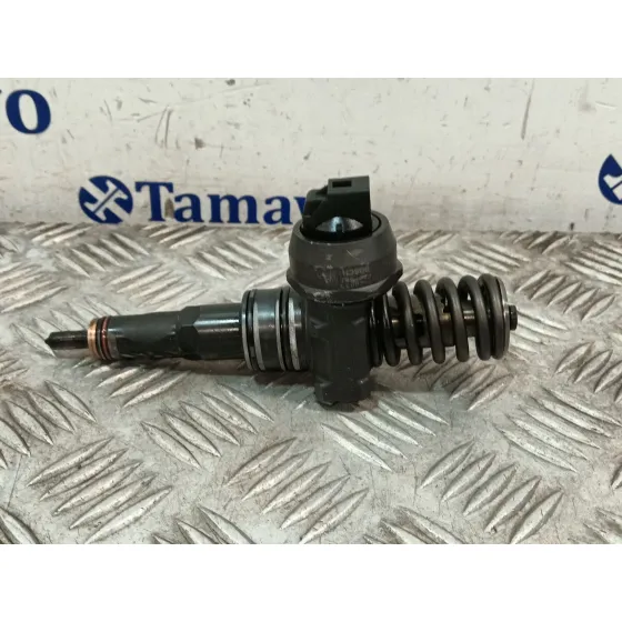 Inyector para Volkswagen Polo Iv (9N_, 9A_)