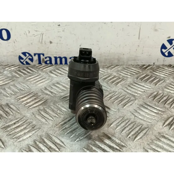 Inyector para Volkswagen Polo Iv (9N_, 9A_)